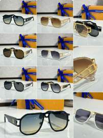 Picture of Louis Vuitton Sunglasses _SKUfw76440007fw